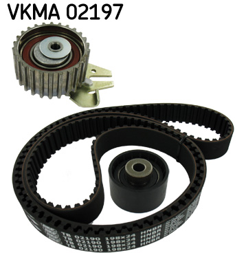 SKF Vezérműszíj készlet VKMA02197_SKF